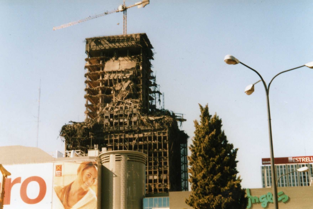 Foto de Madrid (Comunidad de Madrid), España