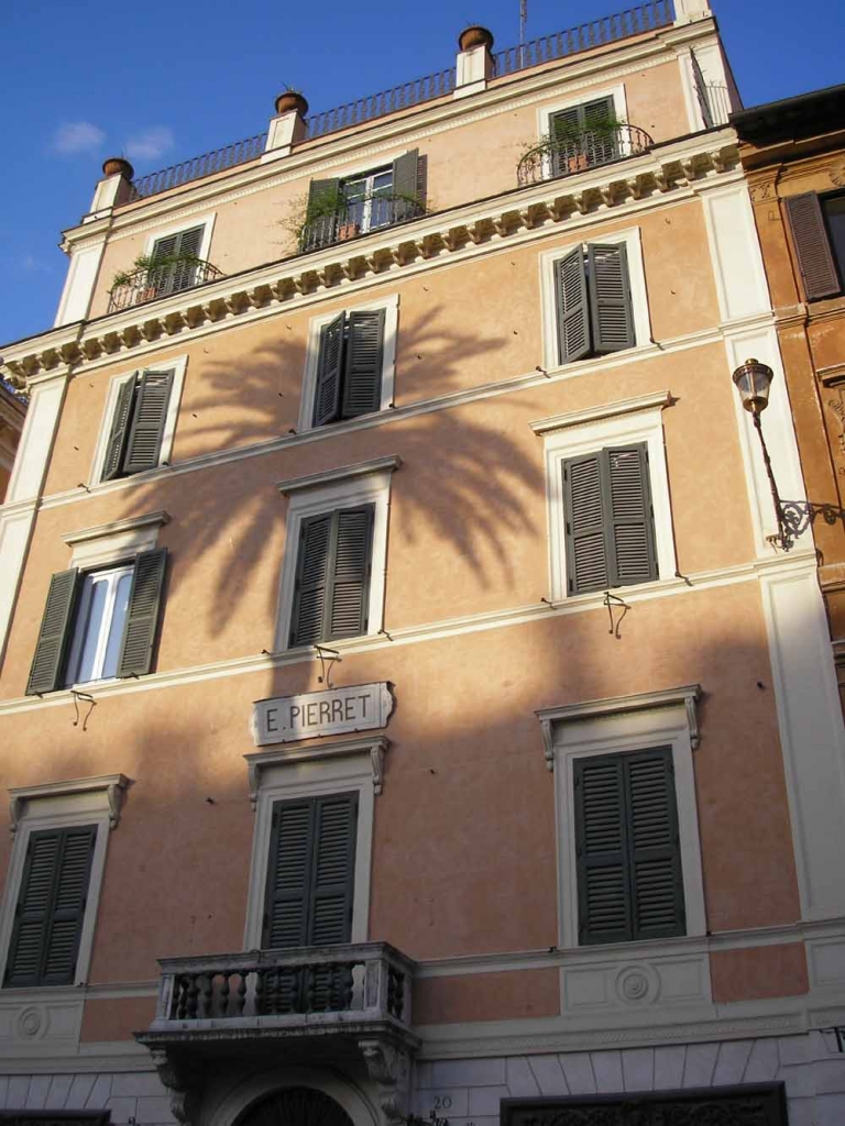 Foto de Roma, Italia