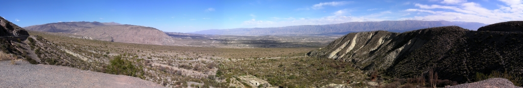 Foto de Valles Calchaquíes, Argentina