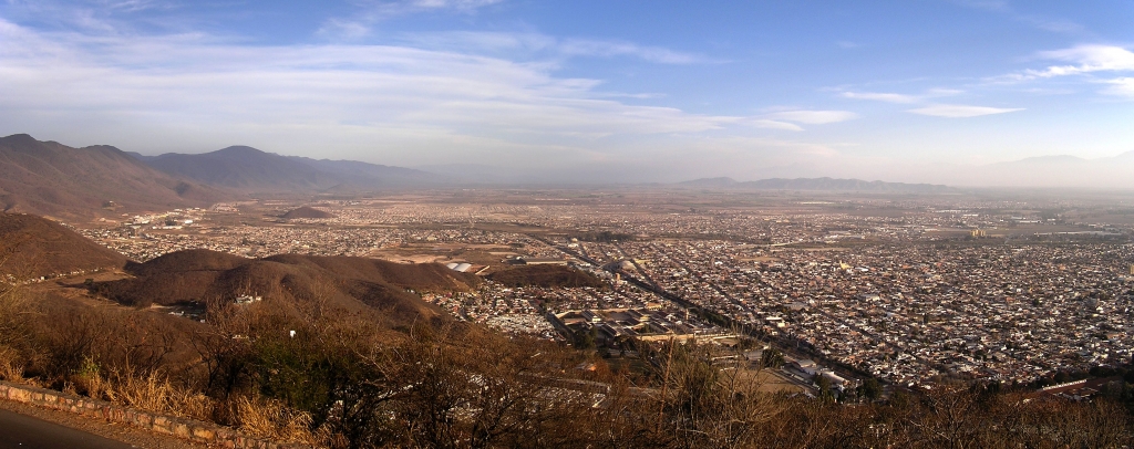 Foto de Ciudad de Salta, Argentina