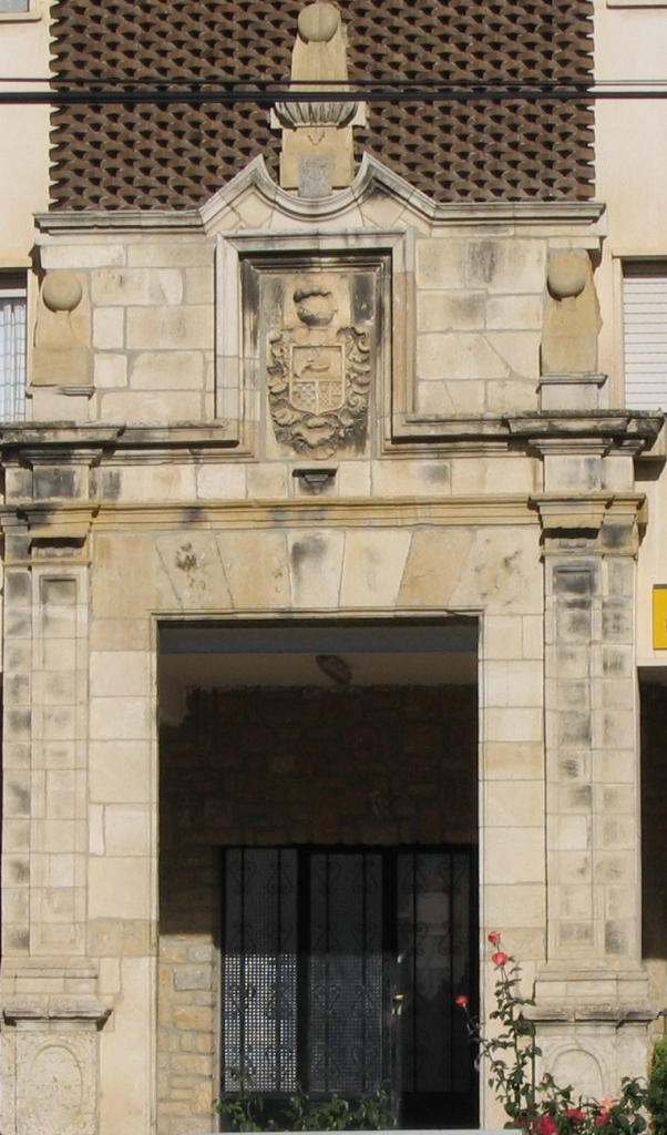 Foto de Cantavieja (Teruel), España