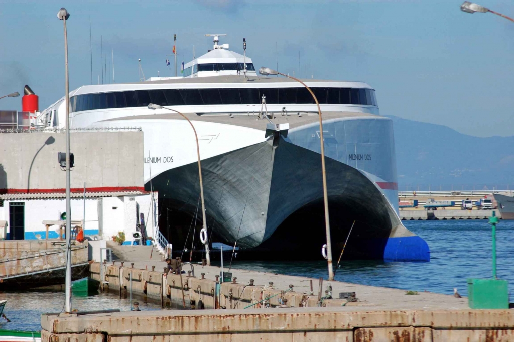 Foto de Ceuta, España
