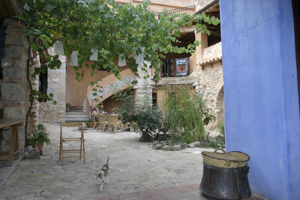 Foto de Sant Mateu (Castelló), España