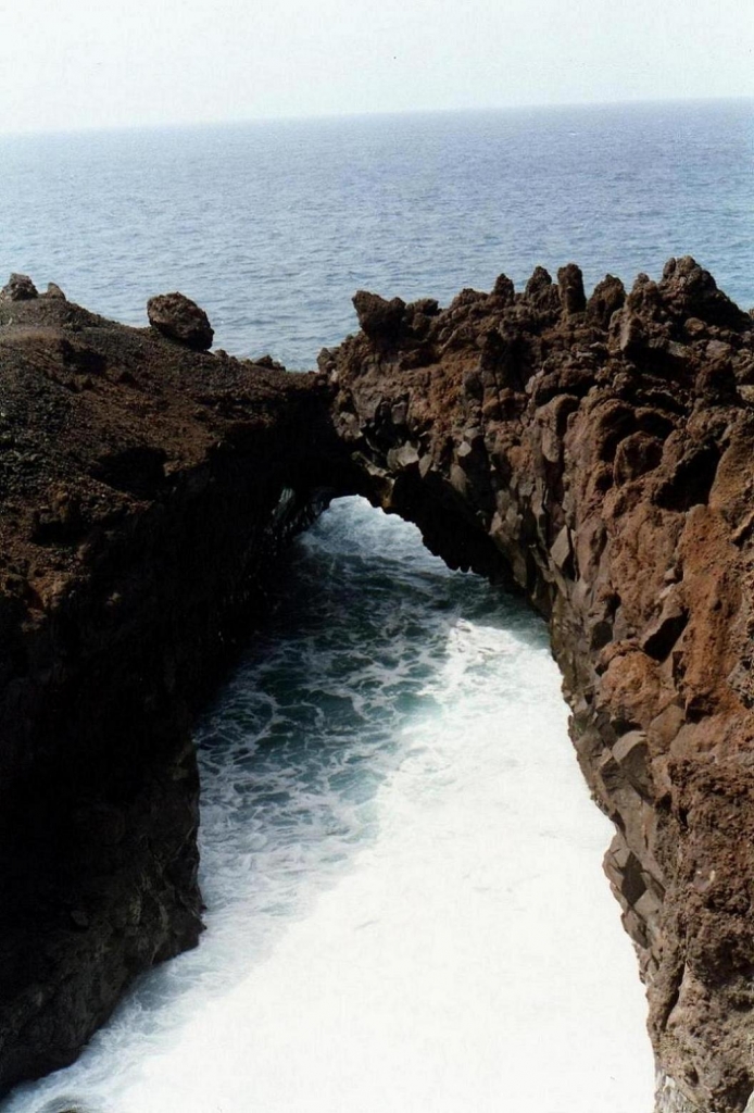 Foto de Lanzarote (Las Palmas), España