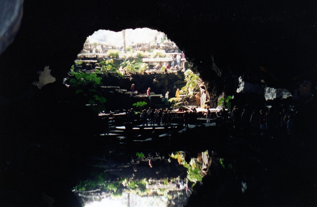 Foto de Lanzarote (Las Palmas), España