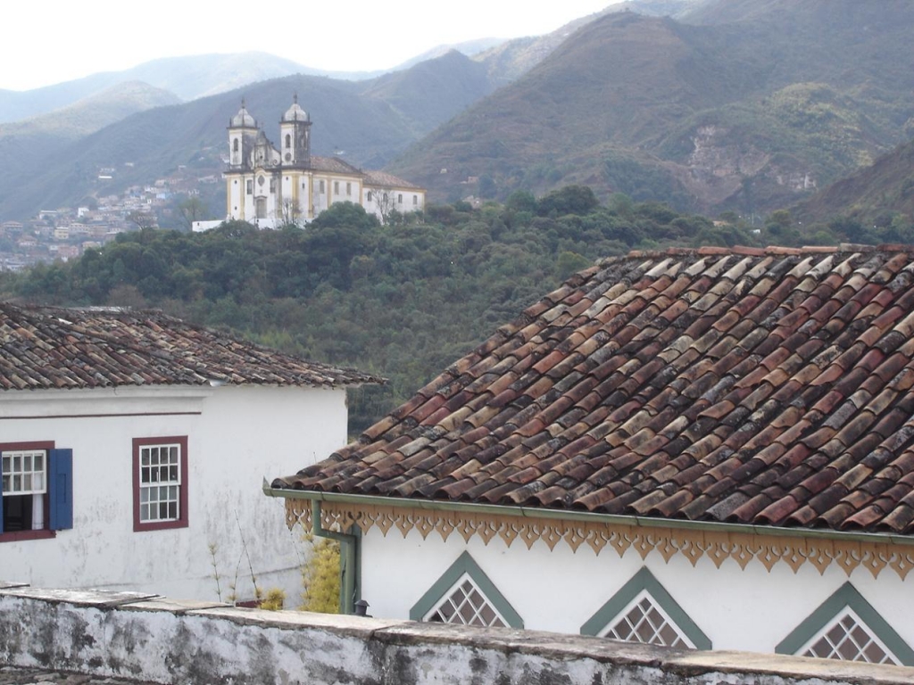 Foto de Ouro Preto (MG), Brasil
