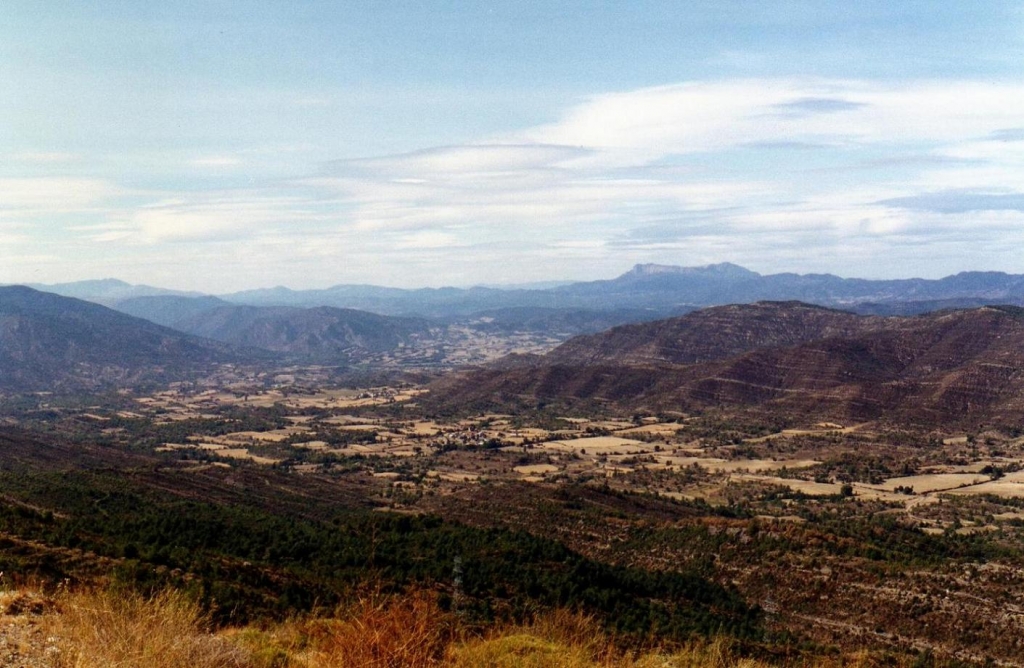 Foto de Huesca (Aragón), España