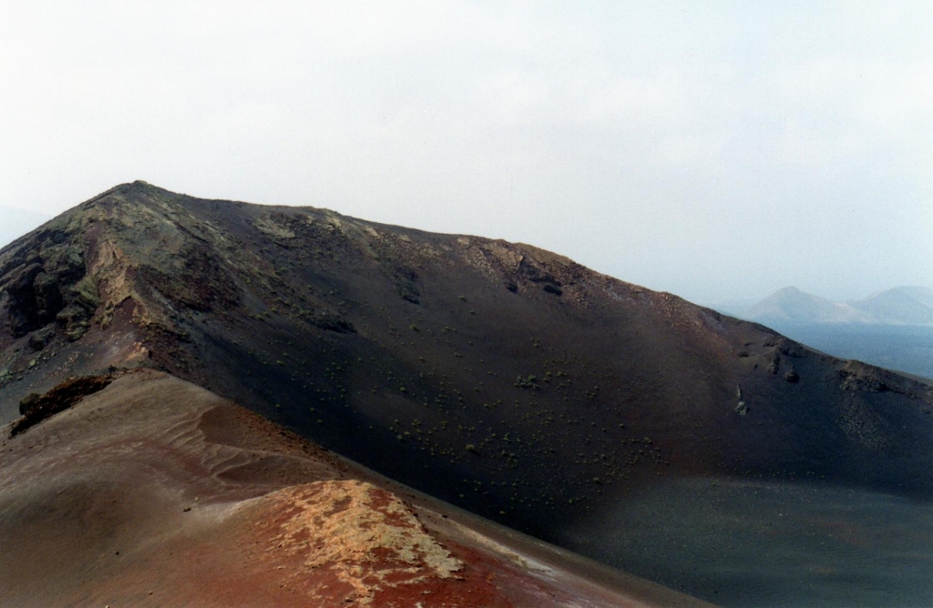 Foto de Lanzarote (Las Palmas), España