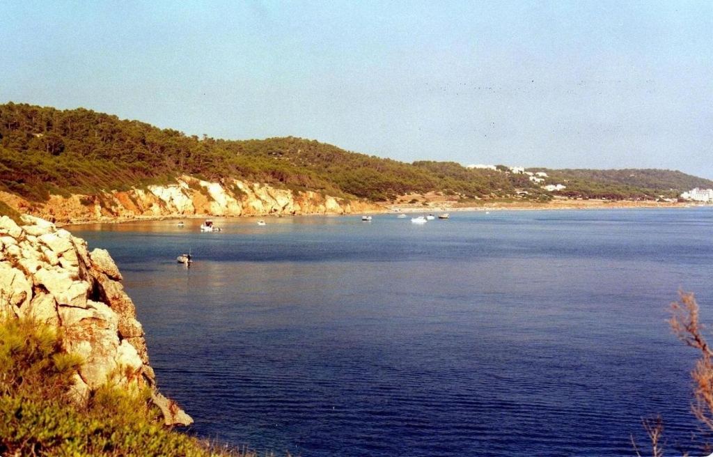 Foto de Menorca (Illes Balears), España