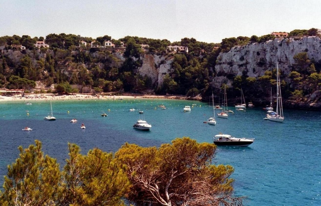 Foto de Menorca (Illes Balears), España