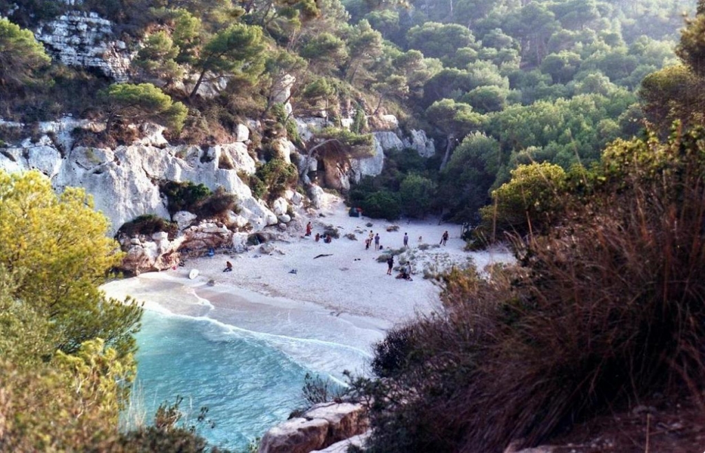 Foto de Menorca (Illes Balears), España