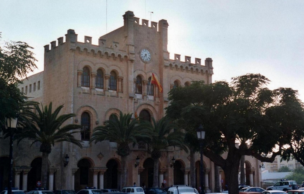 Foto de Menorca (Illes Balears), España