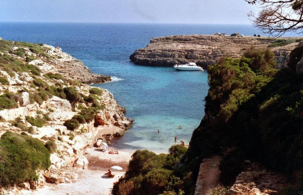 Foto de Menorca (Illes Balears), España