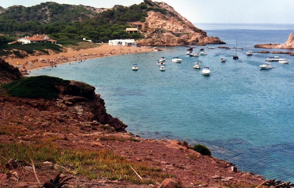 Foto de Menorca (Illes Balears), España