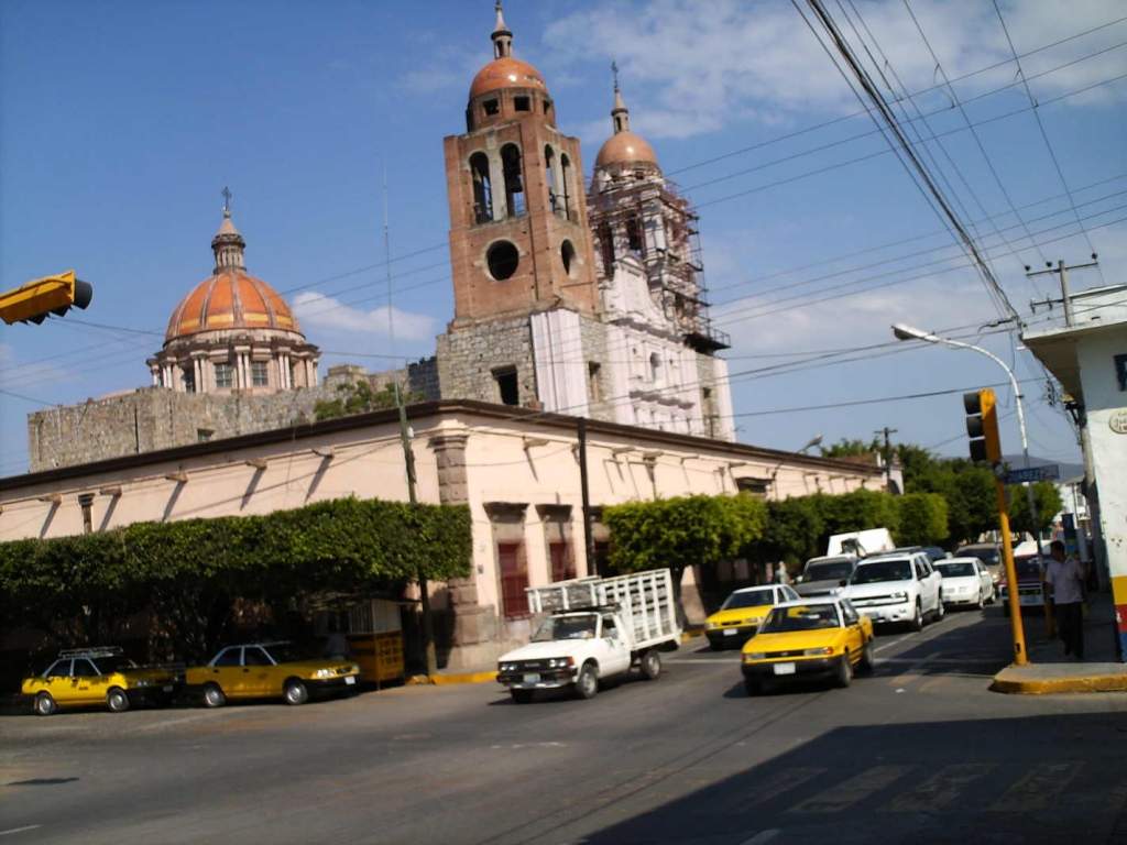 Foto de Autlán Jalisco, México