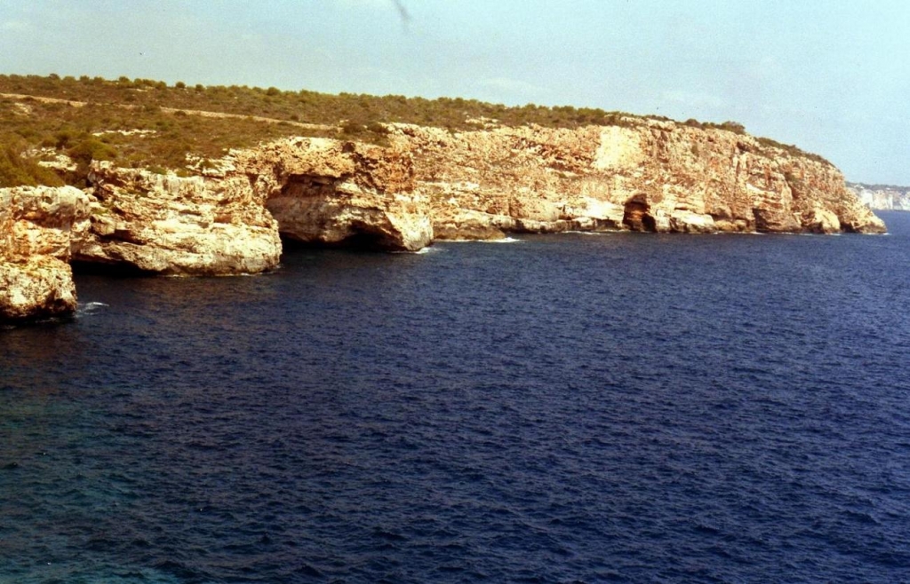 Foto de Menorca (Illes Balears), España