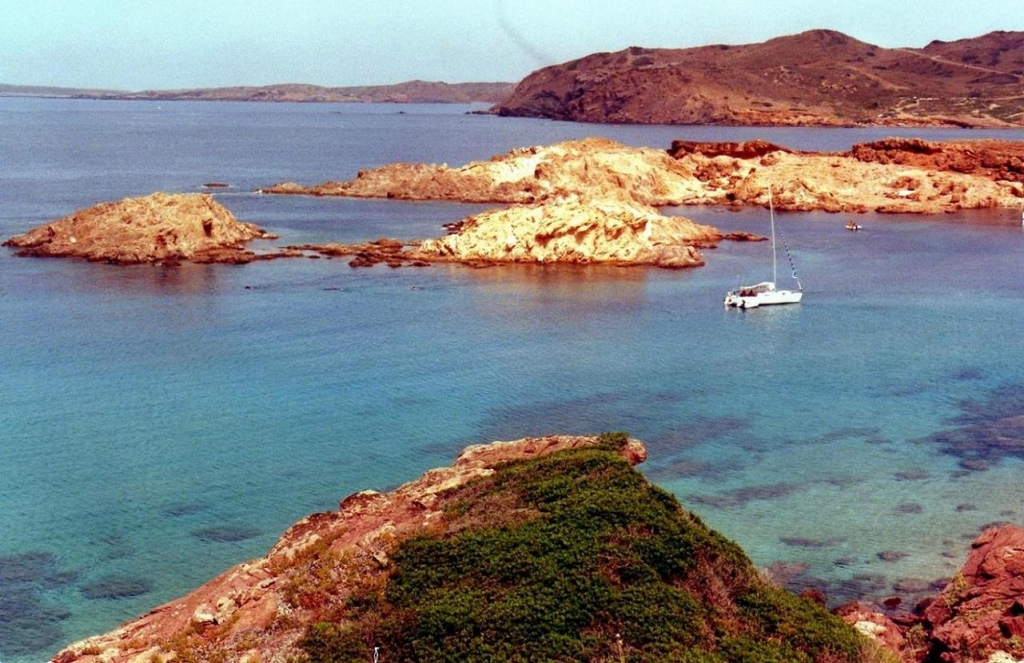 Foto de Menorca (Illes Balears), España