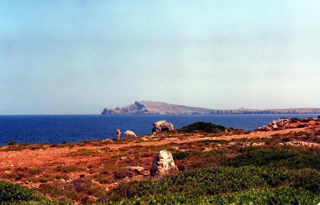 Foto de Menorca (Illes Balears), España