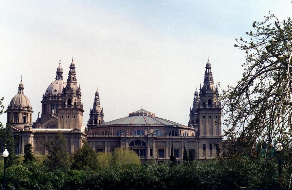 Foto de Barcelona (Cataluña), España