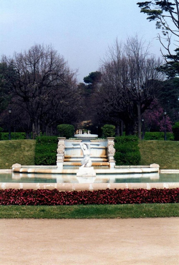 Foto de Barcelona (Cataluña), España