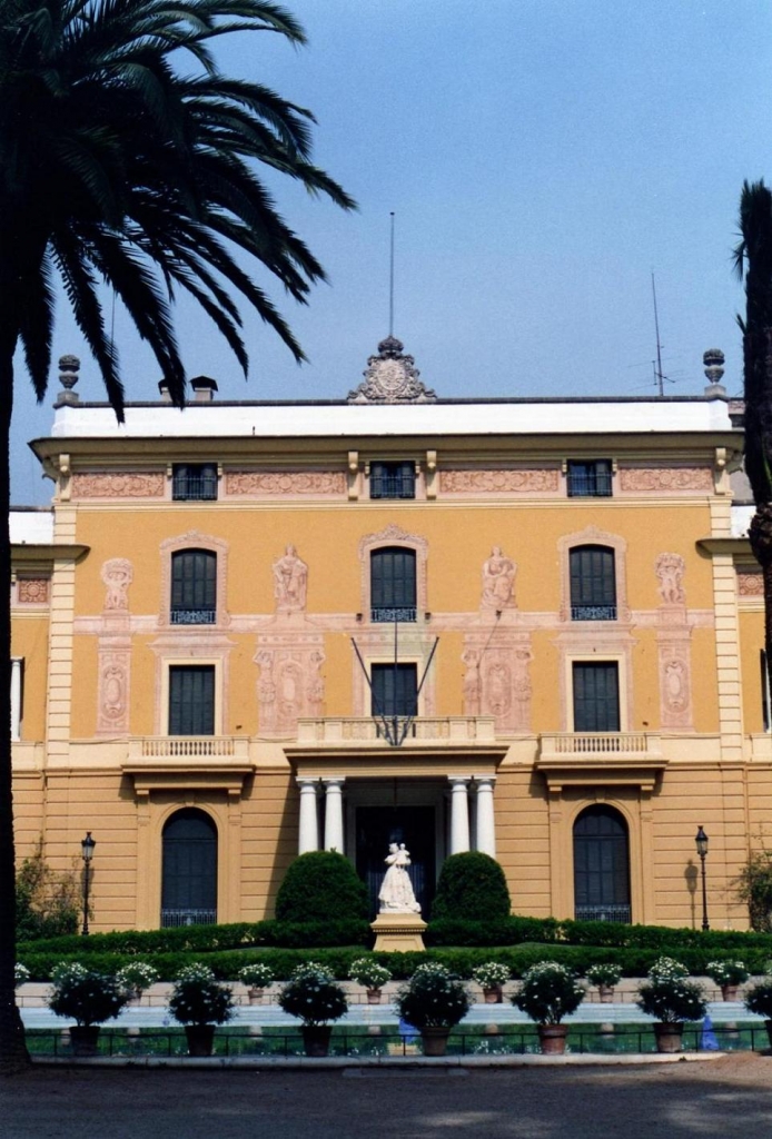 Foto de Barcelona (Cataluña), España