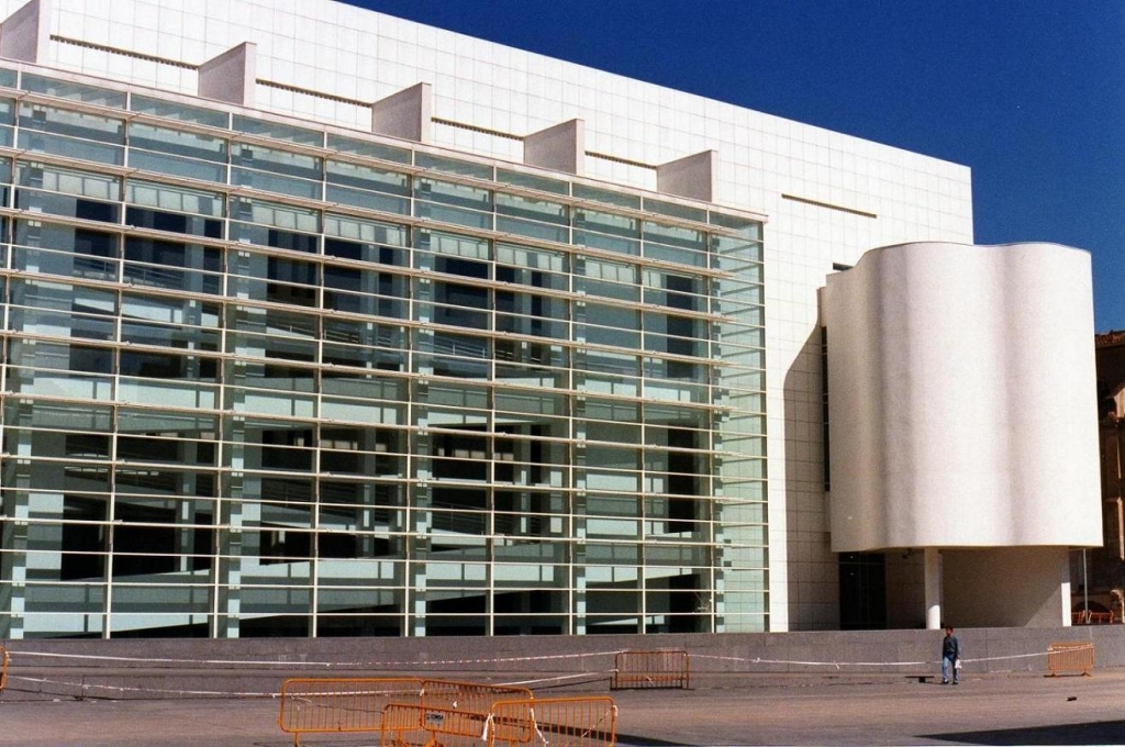 Foto de Barcelona (Cataluña), España