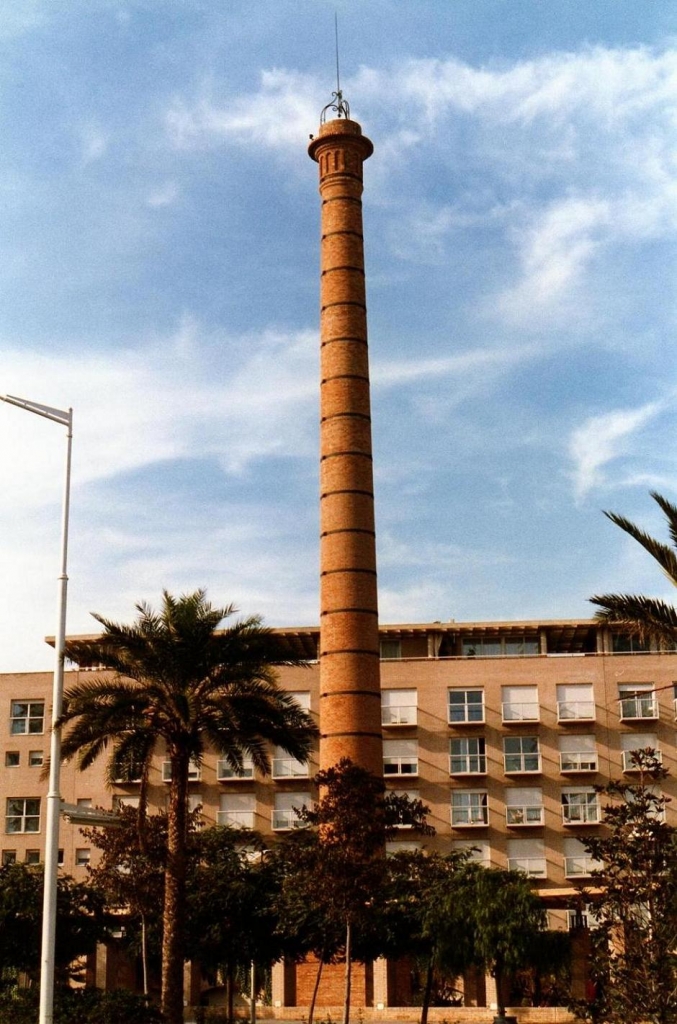 Foto de Barcelona (Cataluña), España