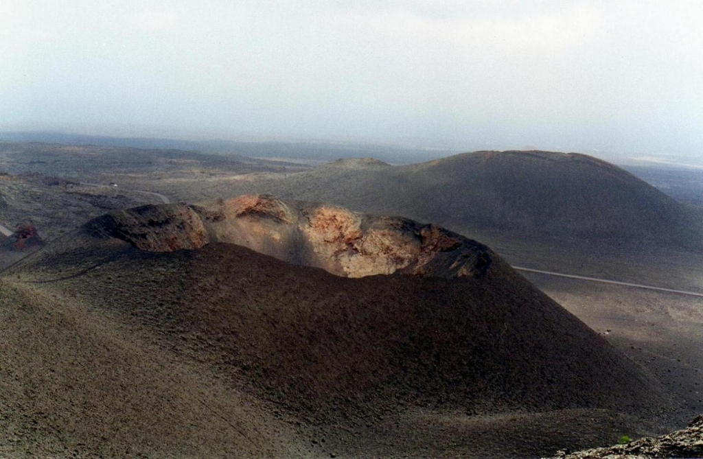 Foto de Lanzarote (Las Palmas), España