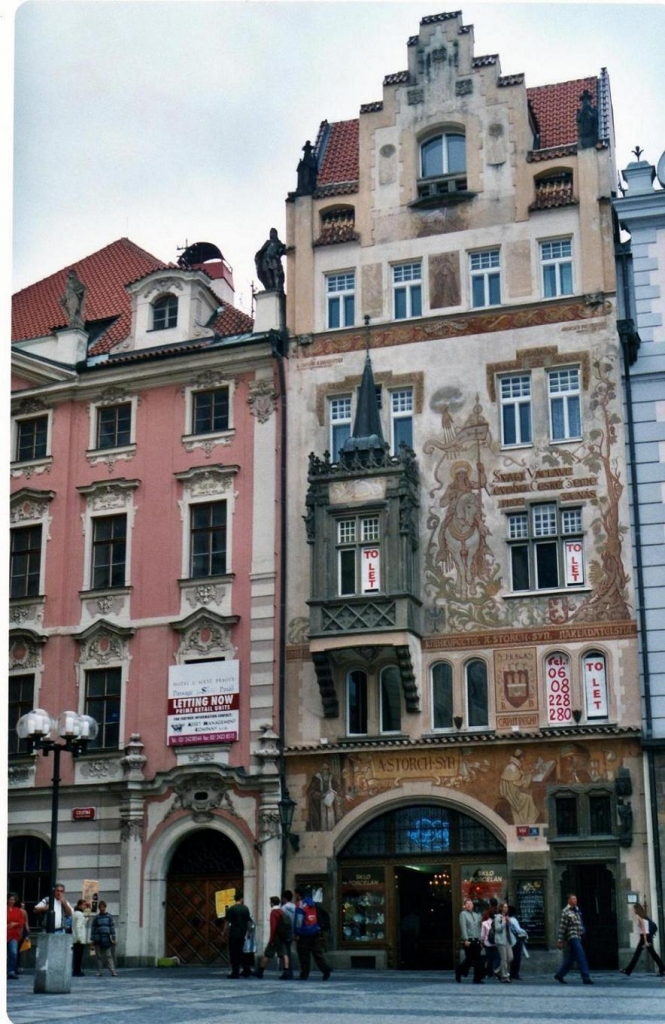 Foto de Praga, República Checa