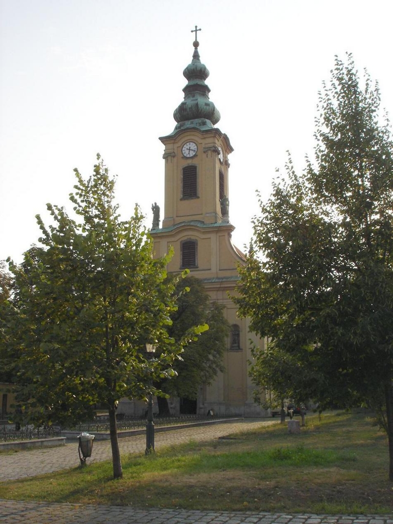 Foto de Budapest, Hungría