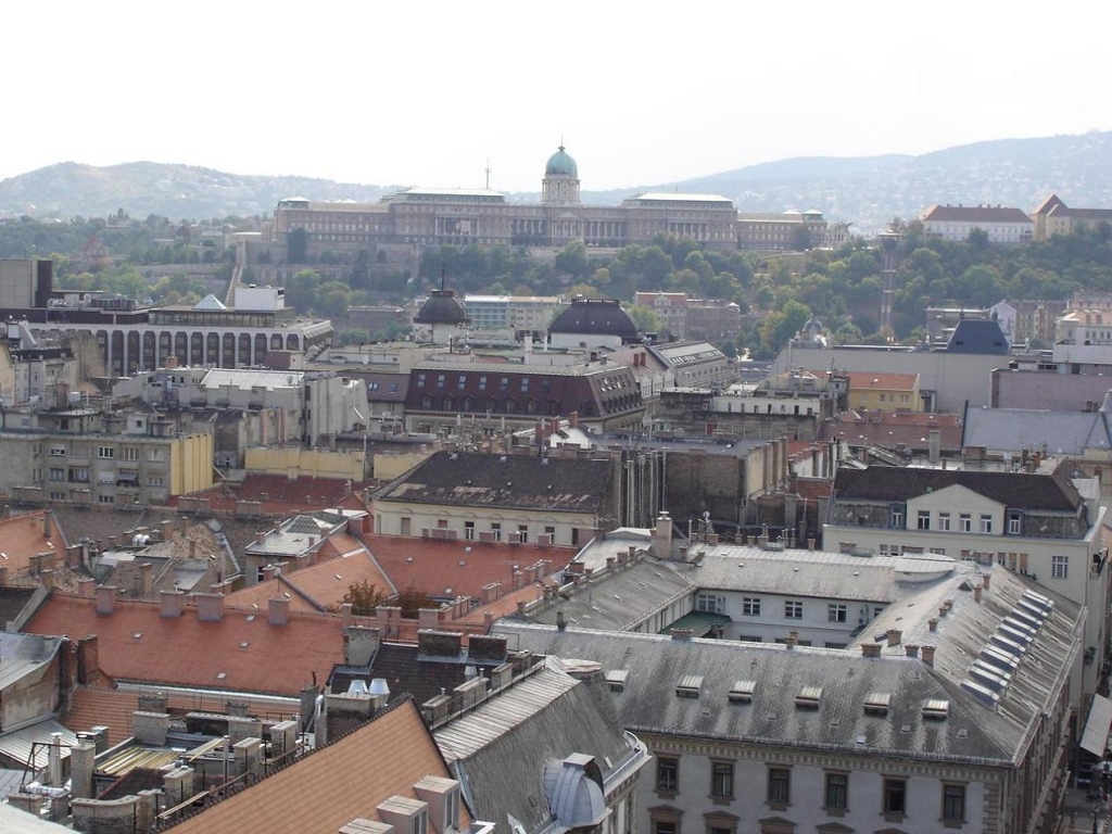 Foto de Budapest, Hungría