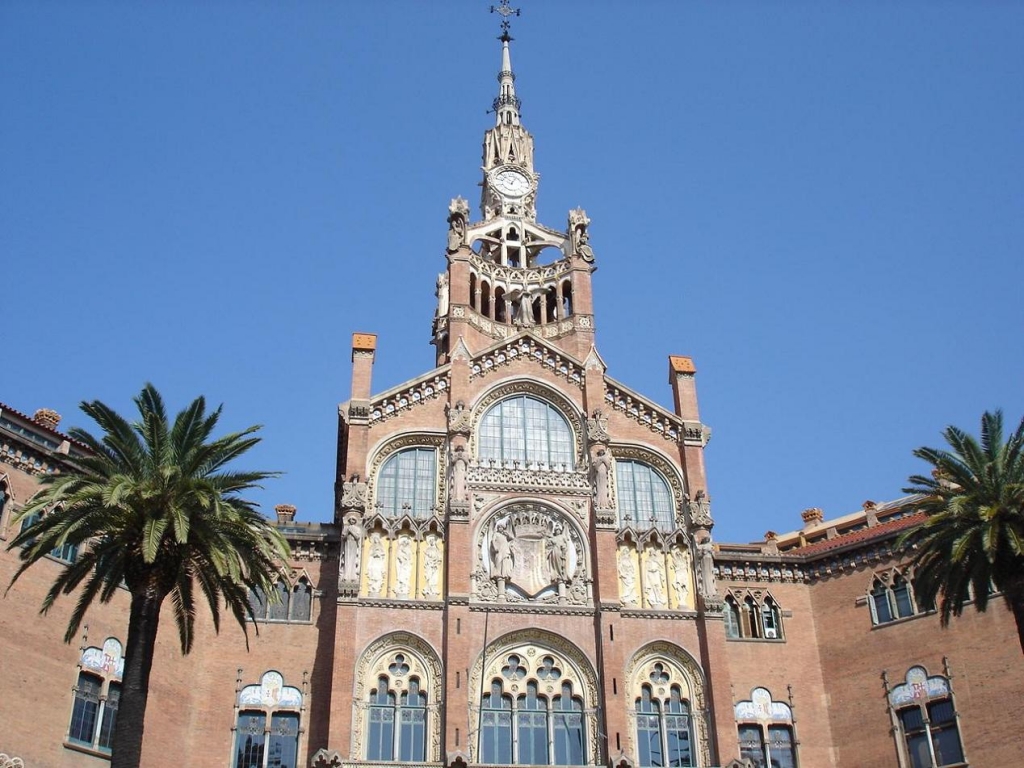 Foto de Barcelona (Cataluña), España