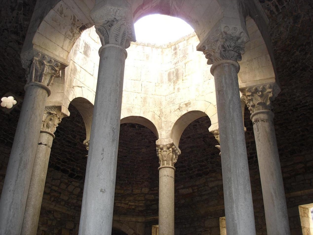 Foto de Girona (Cataluña), España