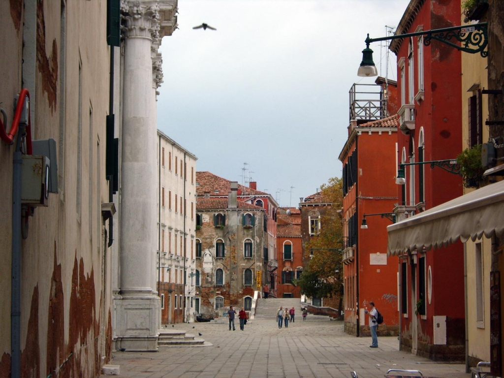 Foto de Venecia, Italia