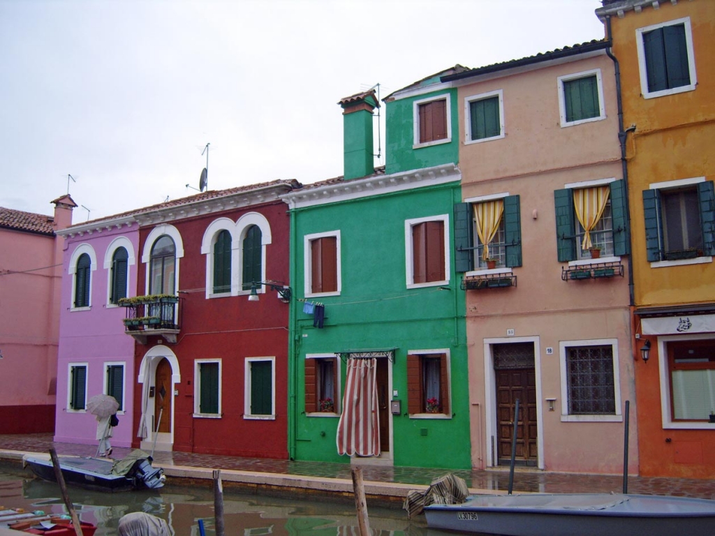 Foto de Venecia, Italia