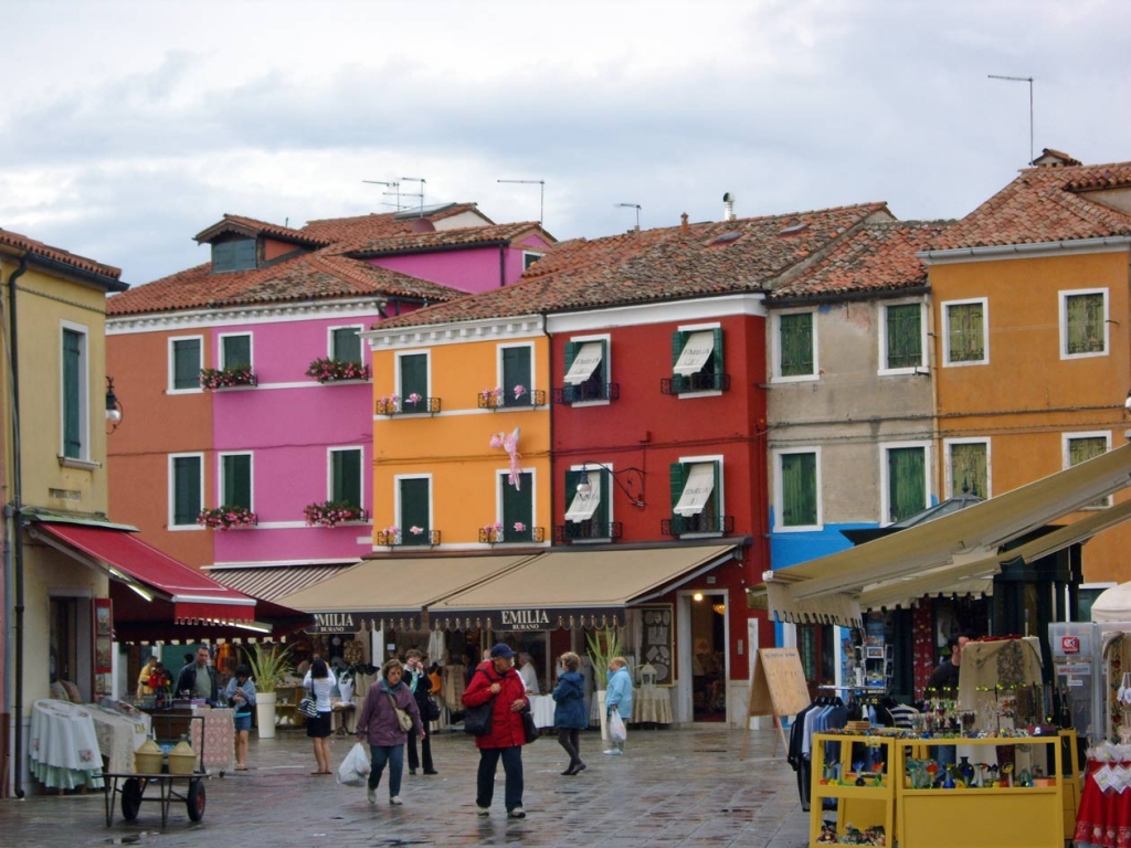 Foto de Venecia, Italia