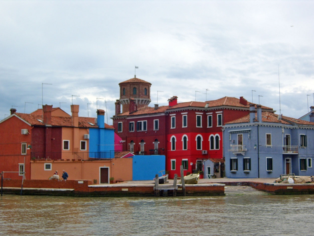 Foto de Venecia, Italia