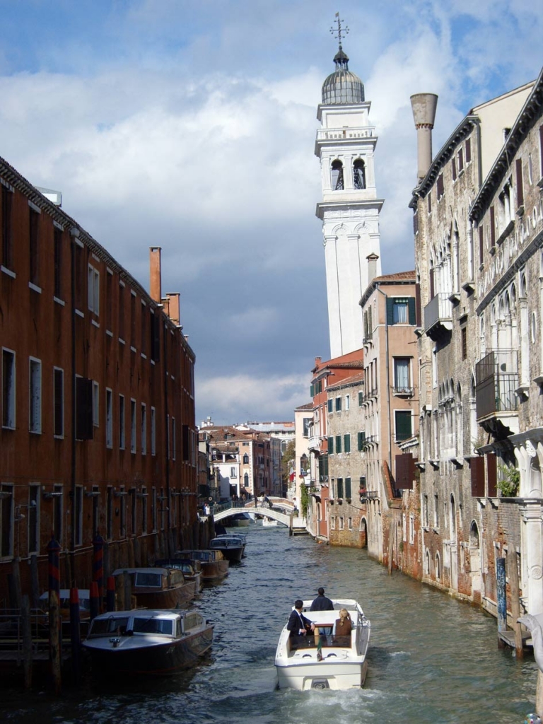 Foto de Venecia, Italia