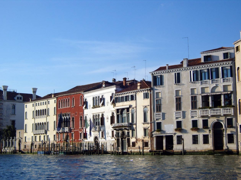 Foto de Venecia, Italia