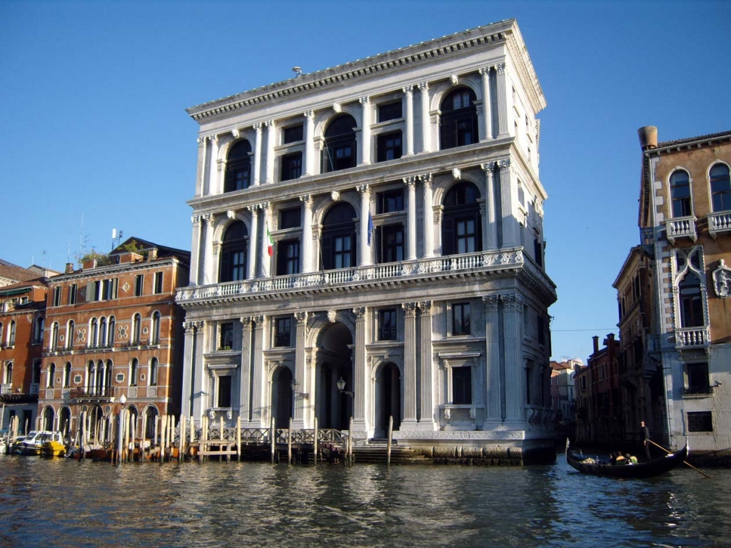 Foto de Venecia, Italia