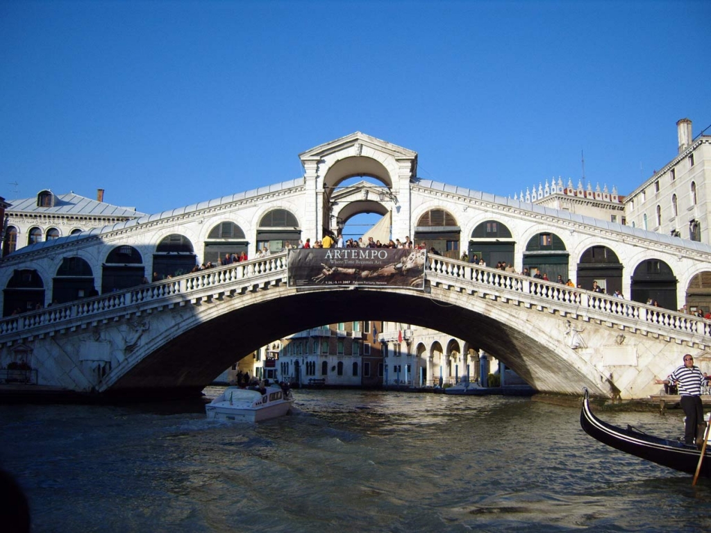 Foto de Venecia, Italia