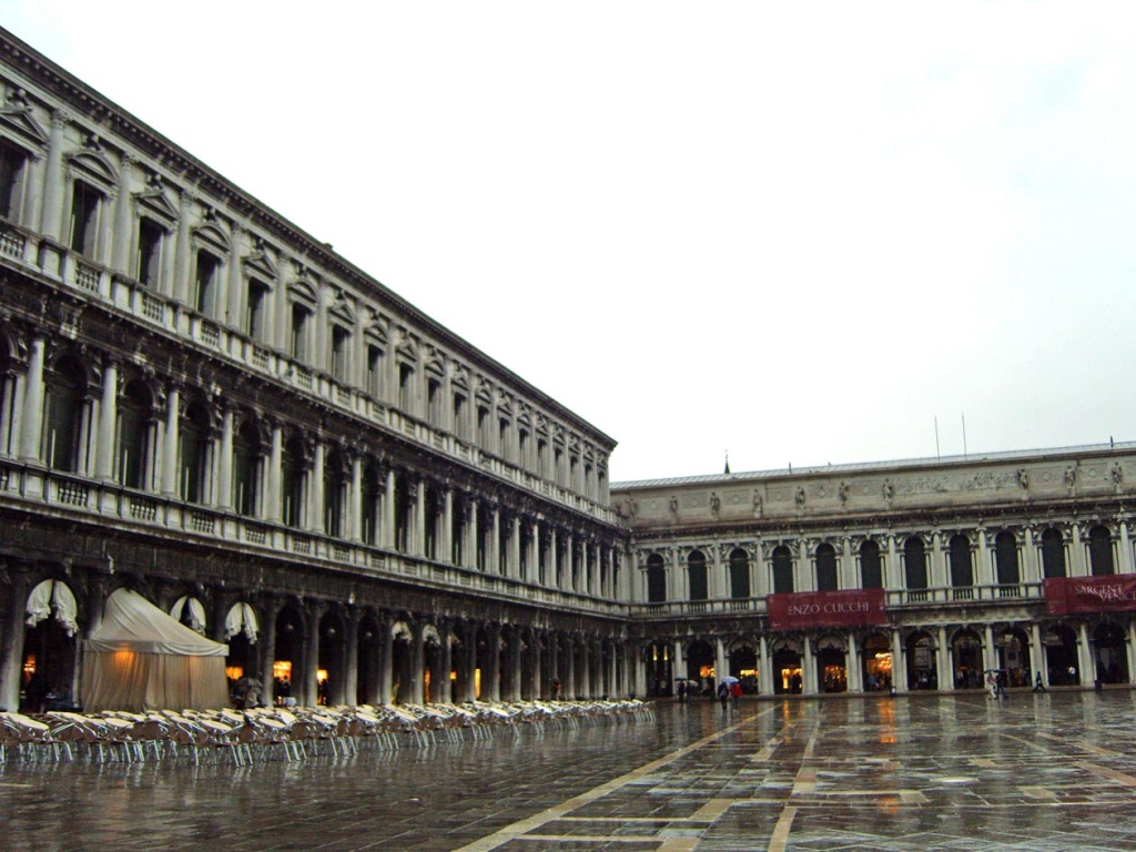 Foto de Venecia, Italia