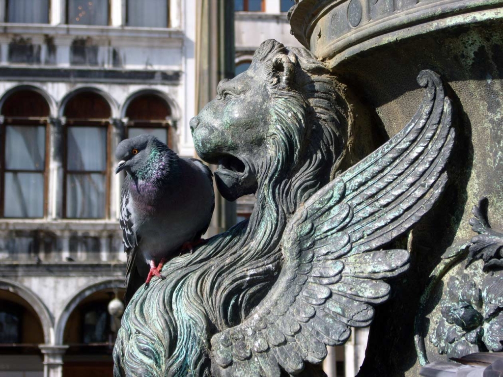 Foto de Venecia, Italia