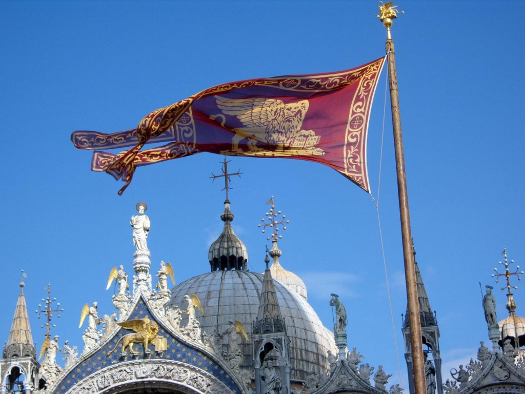 Foto de Venecia, Italia