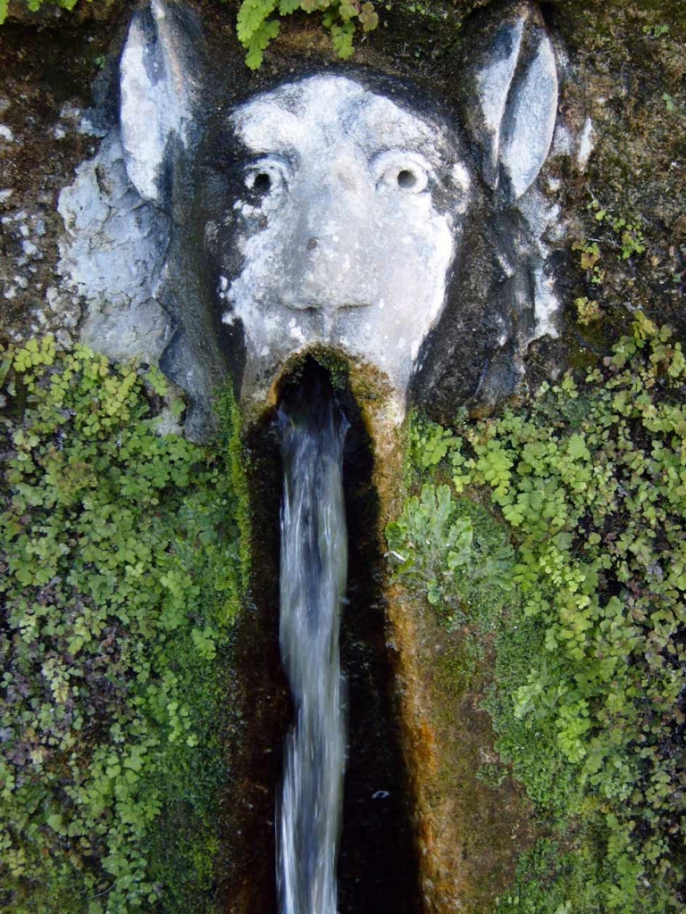 Foto de Tívoli, Italia