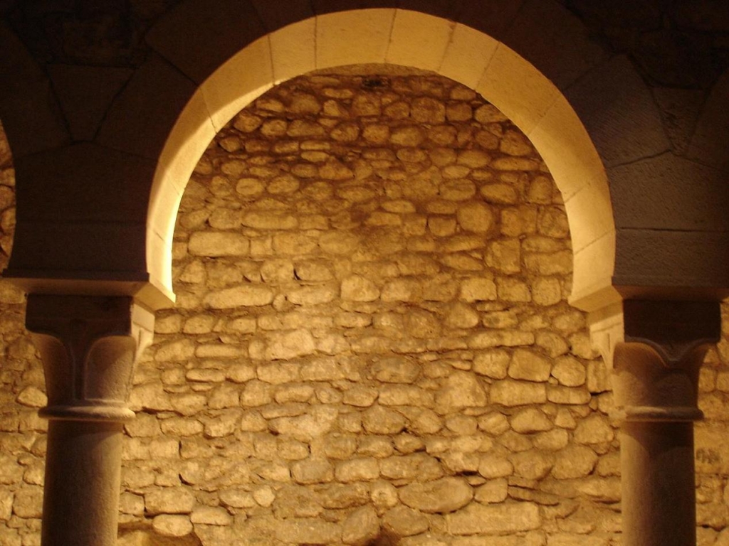 Foto de Girona (Cataluña), España