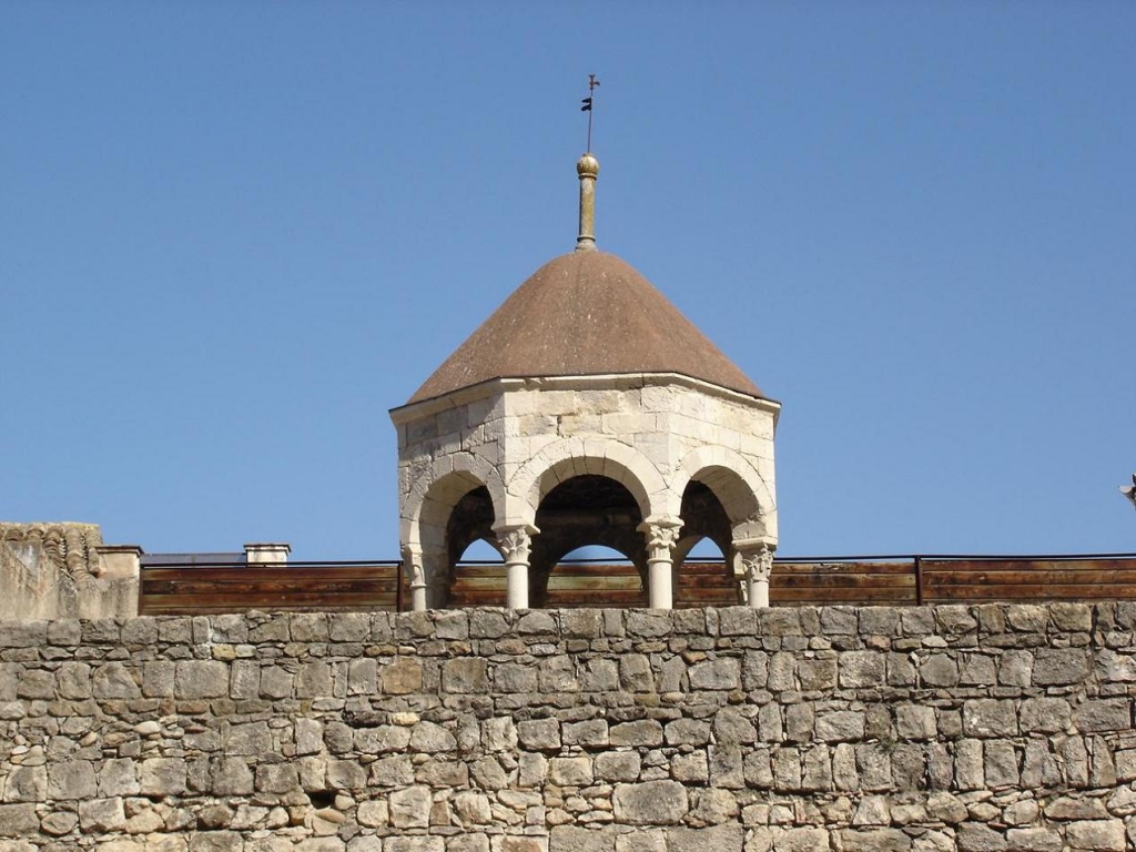 Foto de Girona (Cataluña), España