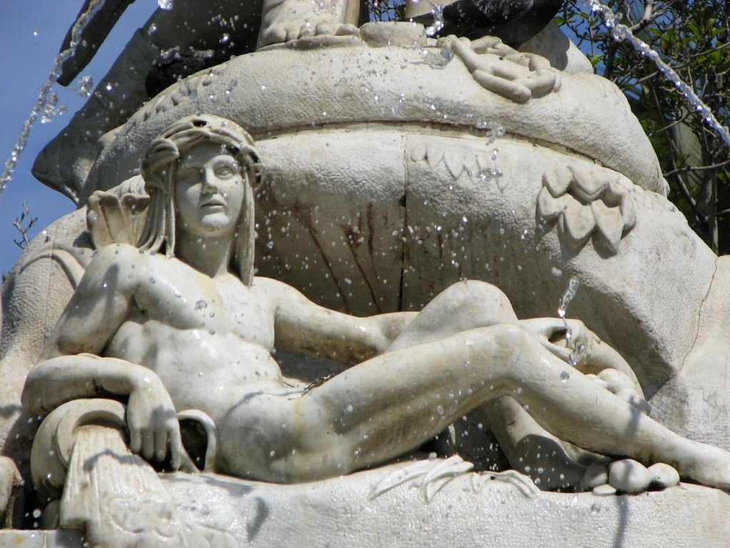 Foto de Santiago, Chile