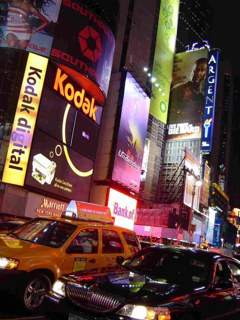 Foto de New York, Estados Unidos