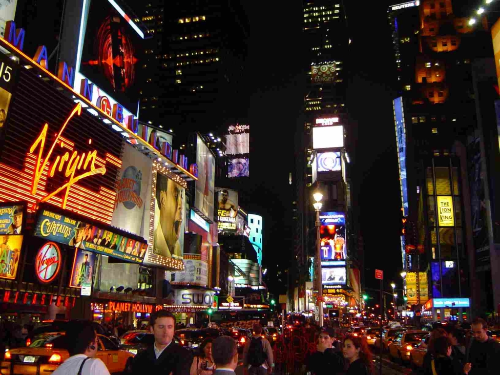 Foto de New York, Estados Unidos